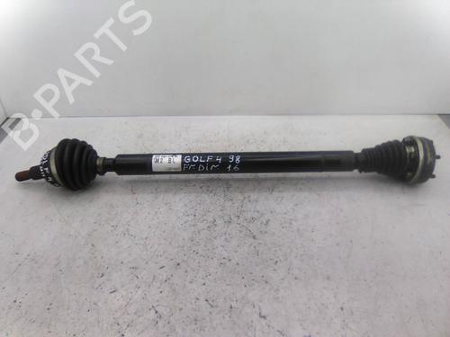 Used Right front driveshaft Right front driveshaft 19810149 19810149