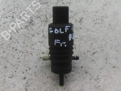 Used Washer pump Washer pump 19810174 19810174