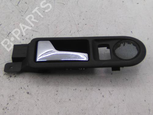 Used Rear left interior door handle Rear left interior door handle VW GOLF IV (1J1) 1.6 (100 hp) 19810158 19810158