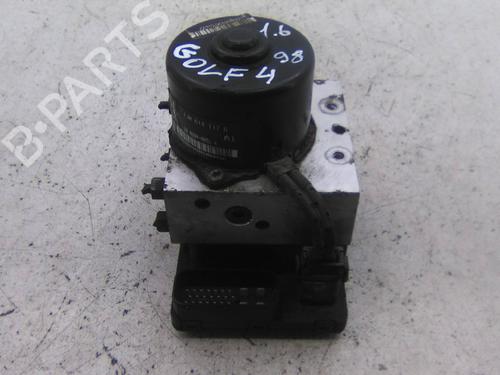 Used ABS pump ABS pump 19810160 19810160