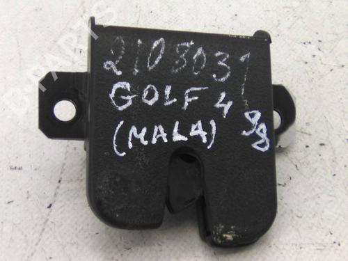 Used Tailgate lock Tailgate lock 19810171 19810171