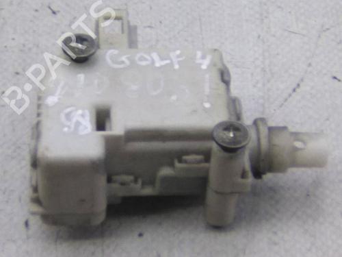 Used Electronic module Electronic module VW GOLF IV (1J1) 1.6 (100 hp) 19810172 19810172