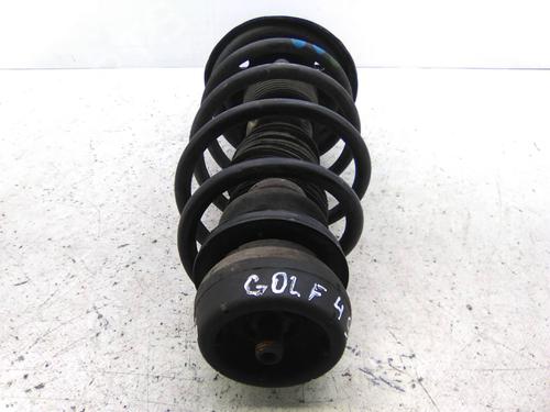Used Left front shock absorber Left front shock absorber 19810193 19810193