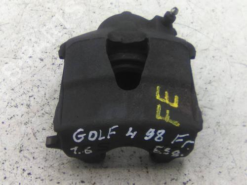 Used Left front brake caliper Left front brake caliper 19810201 19810201