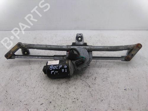 Used Front wiper motor Front wiper motor 19810202 19810202