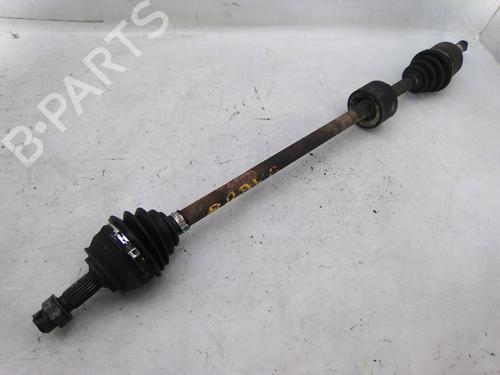 Used Right front driveshaft Right front driveshaft 19812163 19812163