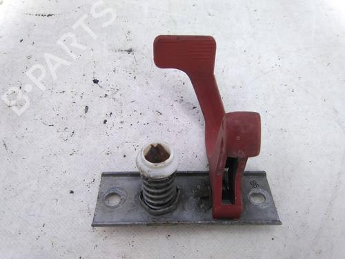 Used Other Other FIAT BRAVA (182_) 1.2 16V 80 (82 hp) 19812168 19812168