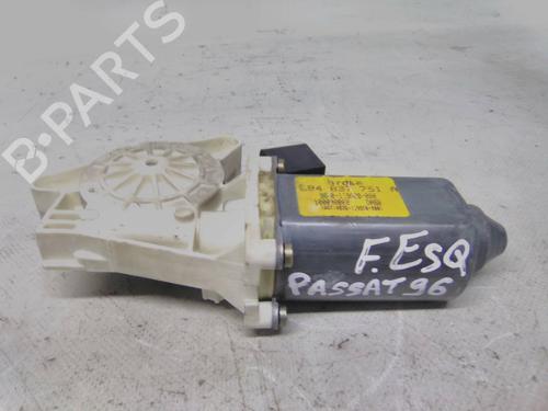 Used Left front window motor Left front window motor VW PASSAT B5 (3B2) 1.9 TDI (110 hp) 19812189 19812189