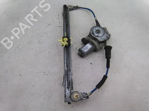 Used Front right window mechanism Front right window mechanism FIAT BRAVA (182_) 1.2 16V 80 (82 hp) 19812172 19812172