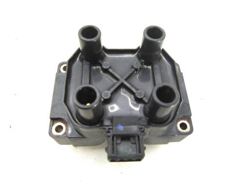 Used Ignition coil Ignition coil FIAT BRAVA (182_) 1.2 16V 80 (82 hp) 19812174 19812174