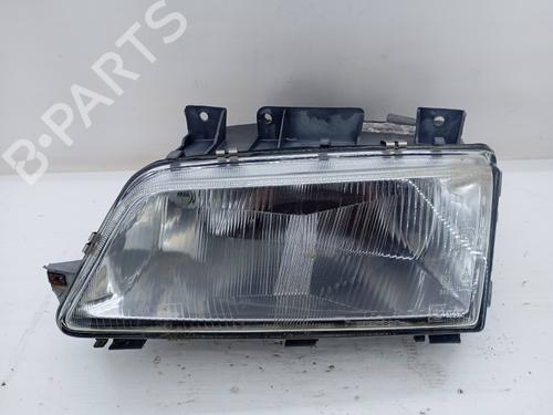 Used Left headlight Left headlight PEUGEOT 405 I Break (15E) 1.4 (64 hp) 29545706 29545706