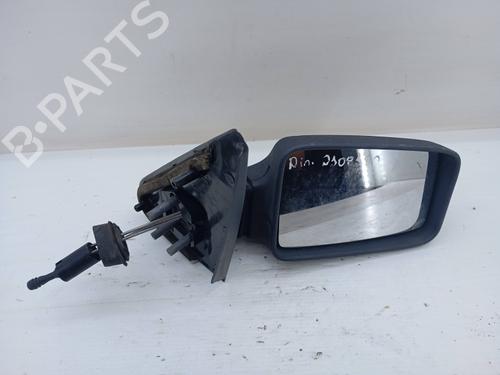 Used Right mirror Right mirror PEUGEOT 405 I Break (15E) 1.4 (64 hp) 29545701 29545701