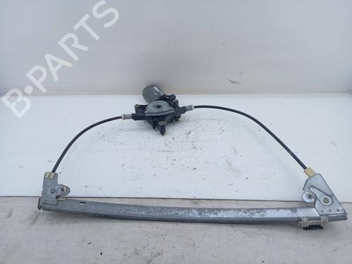 Used Front right window mechanism Front right window mechanism PEUGEOT 405 I Break (15E) 1.4 (64 hp) 29545703 29545703