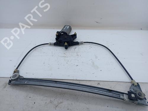 Used Front left window mechanism Front left window mechanism PEUGEOT 405 I Break (15E) 1.4 (64 hp) 29545704 29545704