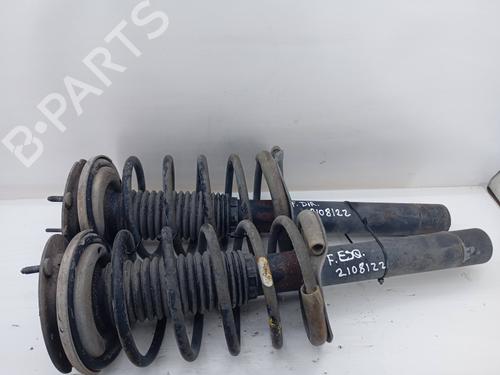 Used Right front shock absorber Right front shock absorber PEUGEOT 405 I Break (15E) 1.4 (64 hp) 29545712 29545712
