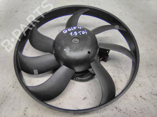 Used Radiator fan Radiator fan 19812206 19812206