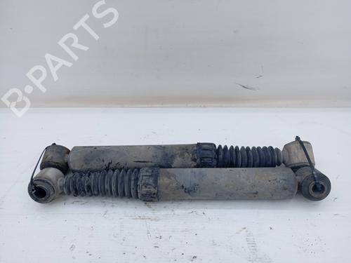 Used Right rear shock absorber Right rear shock absorber PEUGEOT 405 I Break (15E) 1.4 (64 hp) 29545713 29545713