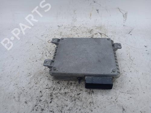 Engine control unit (ECU) ROVER 400 II Hatchback (RT) 414 Si | BP27681074M57 - Image 2