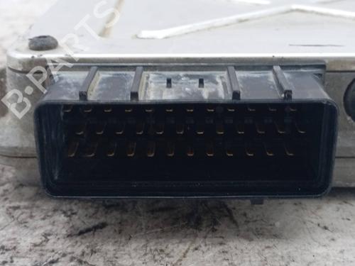 Engine control unit (ECU) ROVER 400 II Hatchback (RT) 414 Si | BP27681074M57 - Image 3