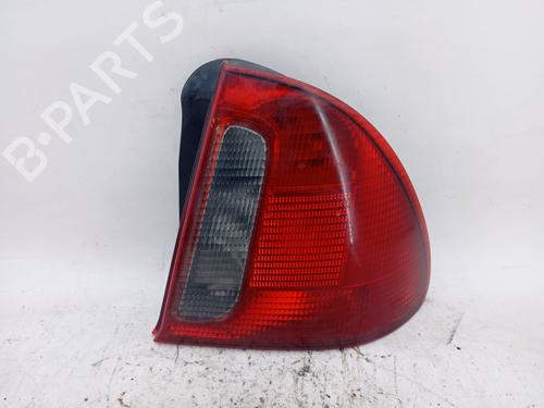 Used Right taillight Right taillight ROVER 400 II Hatchback (RT) 414 Si (103 hp) 27681075 27681075