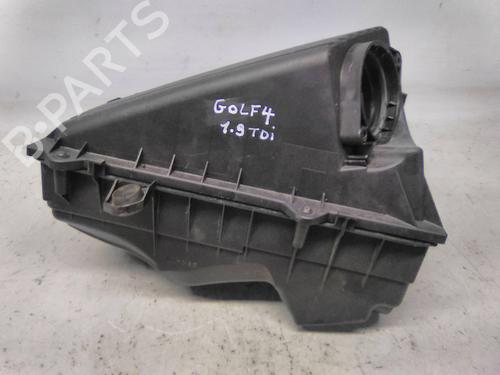 Used Air filter box Air filter box VW GOLF IV (1J1) 1.9 TDI (110 hp) 19812214 19812214