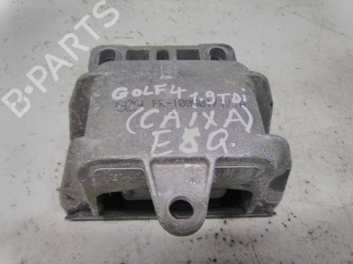 Used Gearbox mount Gearbox mount VW GOLF IV (1J1) 1.9 TDI (110 hp) 19812195 19812195