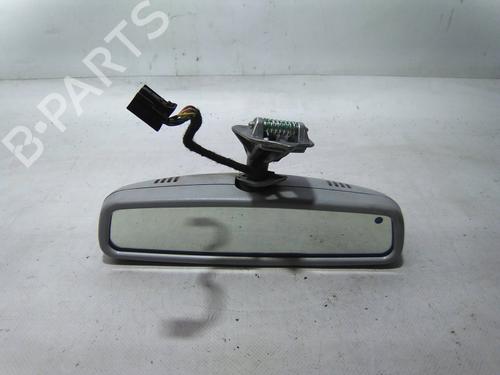 Used Rear mirror Rear mirror MERCEDES-BENZ E-CLASS T-Model (S211) E 220 T CDI (211.206) (150 hp) 19812236 19812236