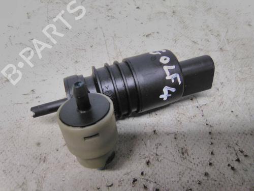 Used Washer pump Washer pump 19812232 19812232