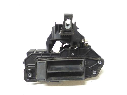 Used Tailgate handle Tailgate handle MERCEDES-BENZ E-CLASS T-Model (S211) E 220 T CDI (211.206) (150 hp) 19812243 19812243
