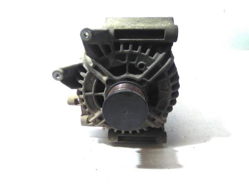 Used Alternator Alternator MERCEDES-BENZ E-CLASS T-Model (S211) E 220 T CDI (211.206) (150 hp) 19812246 19812246