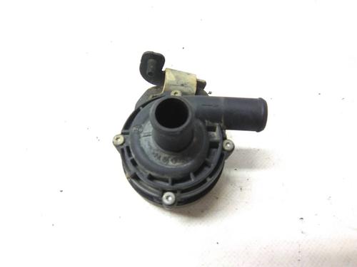 Used Auxiliary water pump Auxiliary water pump MERCEDES-BENZ E-CLASS T-Model (S211) E 220 T CDI (211.206) (150 hp) 19812262 19812262