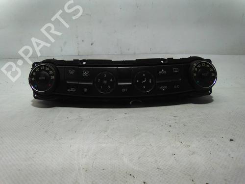 Used Climate control Climate control 19812250 19812250