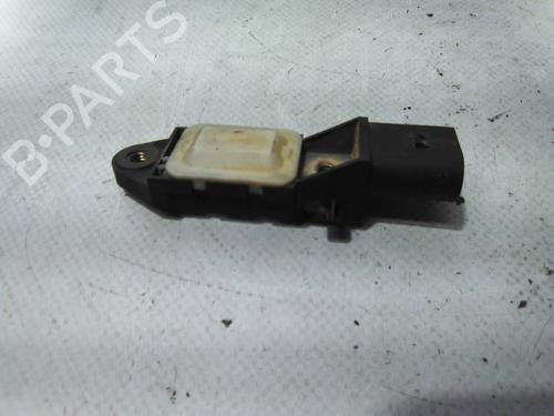 Used Electronic module Electronic module 19812267 19812267