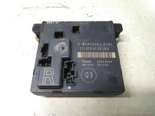 Used Electronic module Electronic module 19812273 19812273