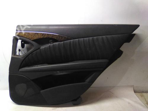 Used Rear right panel Rear right panel MERCEDES-BENZ E-CLASS T-Model (S211) E 220 T CDI (211.206) (150 hp) 19812284 19812284