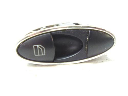 Used Right front window switch Right front window switch MERCEDES-BENZ E-CLASS T-Model (S211) E 220 T CDI (211.206) (150 hp) 19812275 19812275