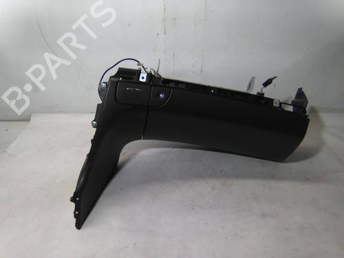 Used Glove box Glove box MERCEDES-BENZ E-CLASS T-Model (S211) E 220 T CDI (211.206) (150 hp) 19812281 19812281