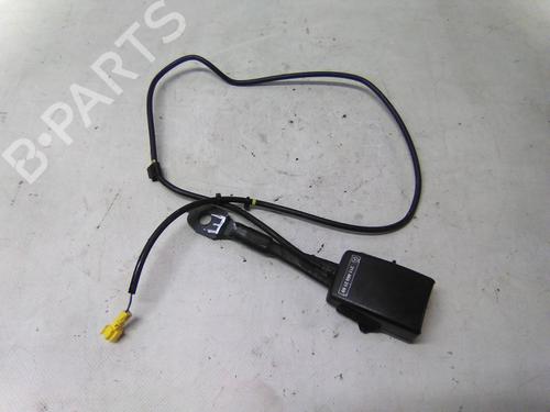 Used Seat buckle Seat buckle MERCEDES-BENZ E-CLASS T-Model (S211) E 220 T CDI (211.206) (150 hp) 19812288 19812288