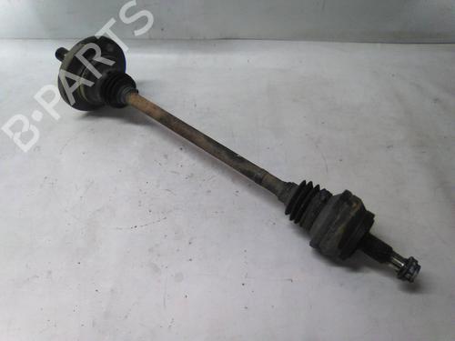 Used Right rear driveshaft Right rear driveshaft 19812313 19812313