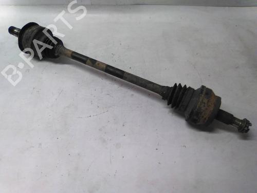 Used Left rear driveshaft Left rear driveshaft 19812314 19812314