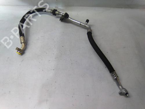 Used AC pipe AC pipe MERCEDES-BENZ E-CLASS T-Model (S211) E 220 T CDI (211.206) (150 hp) 19812300 19812300