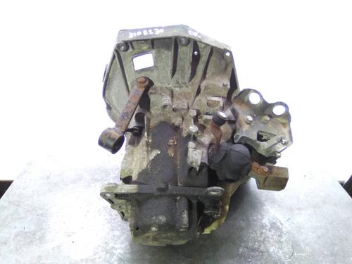 Used Gearbox Gearbox 19812345 19812345