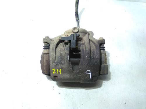 Used Right front brake caliper Right front brake caliper MERCEDES-BENZ E-CLASS T-Model (S211) E 220 T CDI (211.206) (150 hp) 19812332 19812332