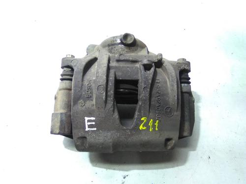 Used Left front brake caliper Left front brake caliper MERCEDES-BENZ E-CLASS T-Model (S211) E 220 T CDI (211.206) (150 hp) 19812333 19812333