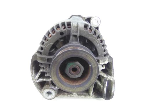 Used Alternator Alternator FIAT PALIO (178_, 171_, 371_) 1.2 (60 hp) 19812348 19812348
