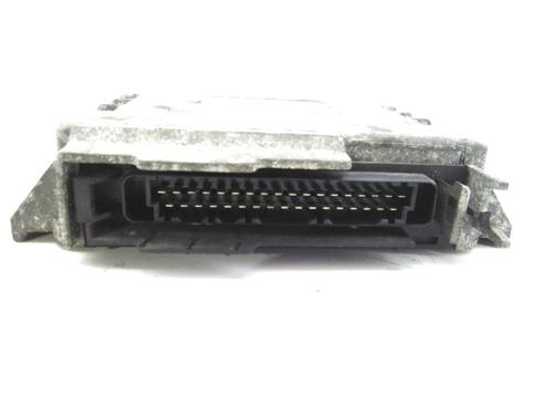Used Engine control unit (ECU) Engine control unit (ECU) 19812349 19812349