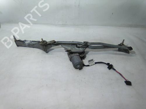 Used Front wiper motor Front wiper motor MERCEDES-BENZ E-CLASS T-Model (S211) E 220 T CDI (211.206) (150 hp) 19812336 19812336