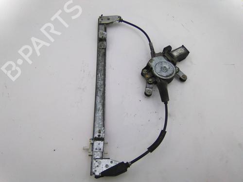 Used Front right window mechanism Front right window mechanism 19812350 19812350