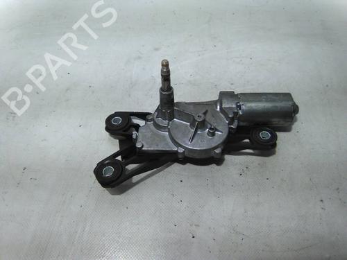 Used Rear wiper motor Rear wiper motor 19812337 19812337
