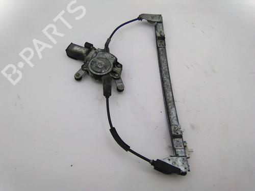 Rudehejsemekanisme ventre foran Rudehejsemekanisme ventre foran FIAT PALIO (178_, 171_, 371_) 1.2 (60 hp) 19812351 19812351